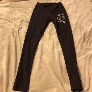 Gymshark Black Leggings